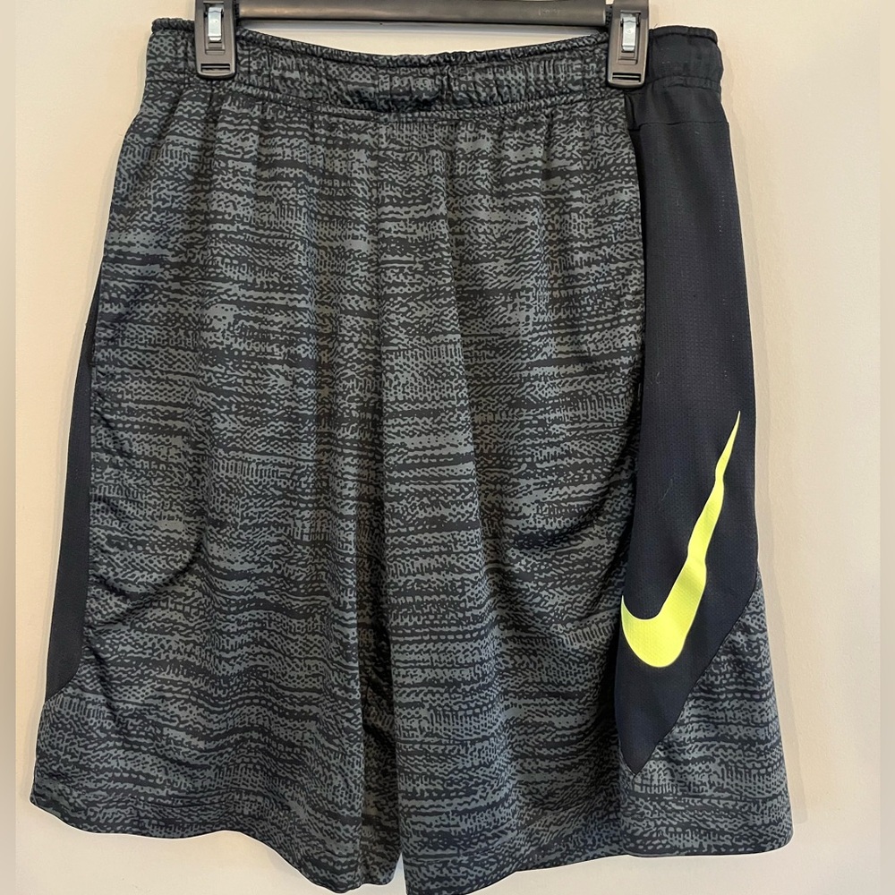 Nike Athletic Shorts